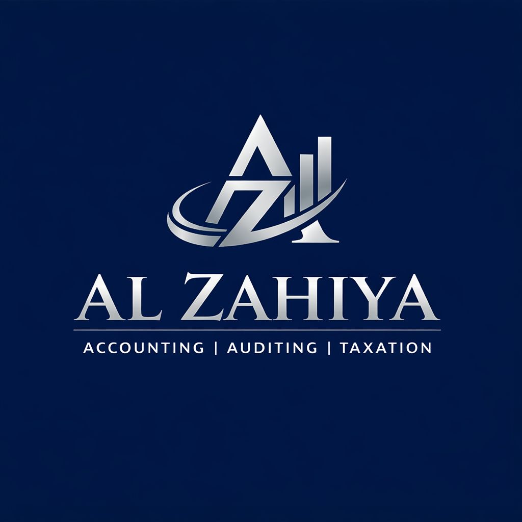 Al Zahiya Consultants is a professional accounting and tax consultancy firm offering reliable bookkeeping, VAT filing, corporate tax, and financial reporting services. Al Zahiya Consultants helps businesses stay compliant and achieve financial success.